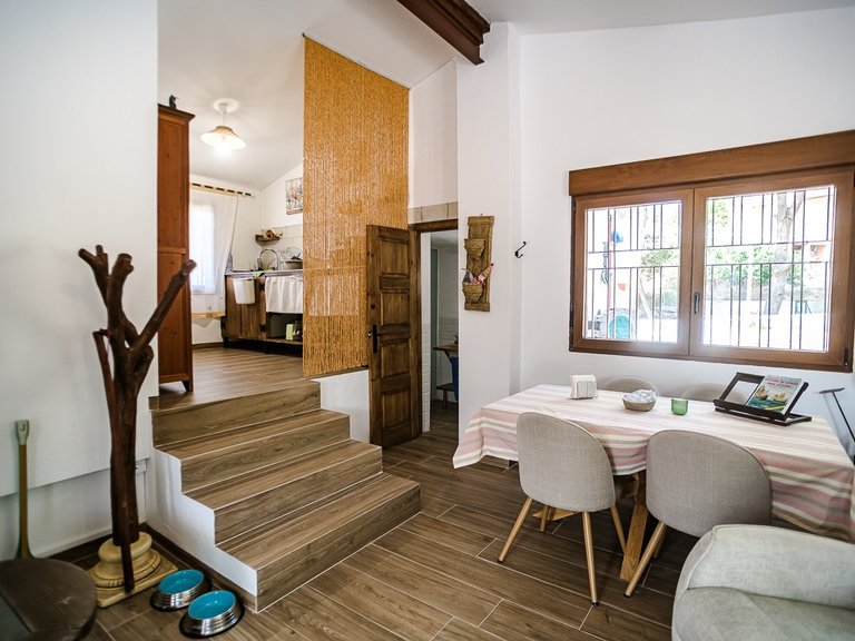 Villa for Sale in La Tercia, Murcia 11