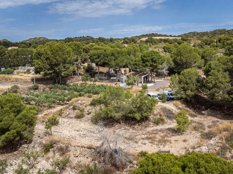 Villa for Sale in La Tercia, Murcia 26