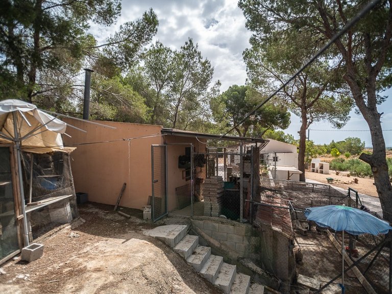 Villa for Sale in La Tercia, Murcia 28