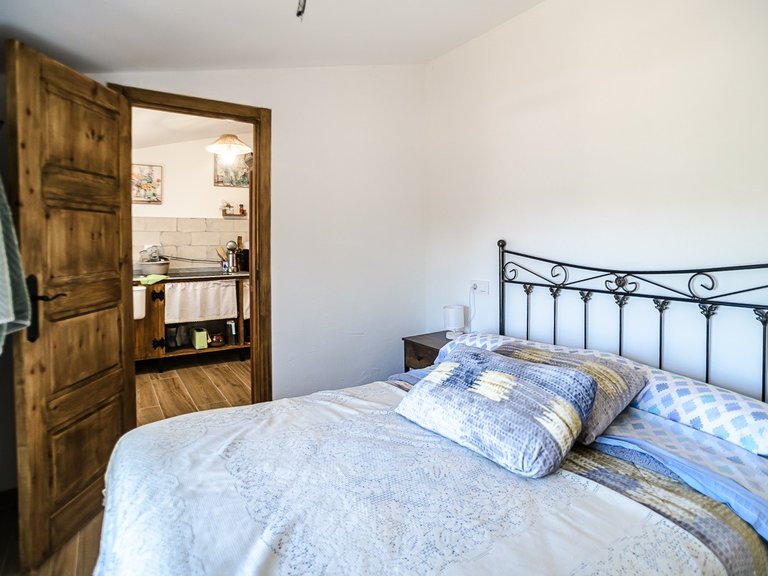 Villa for Sale in La Tercia, Murcia 16