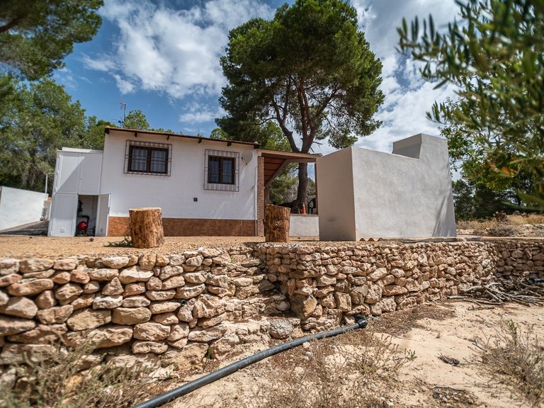 Villa for Sale in La Tercia, Murcia 4
