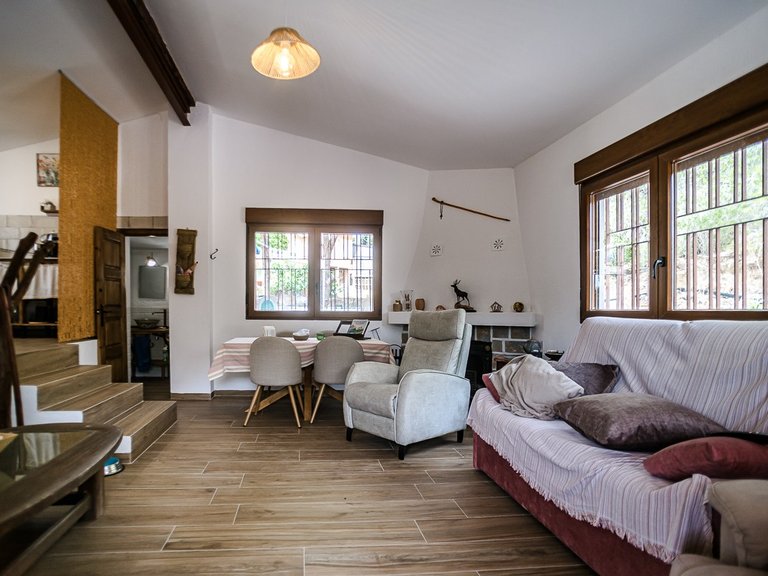 Villa for Sale in La Tercia, Murcia 8