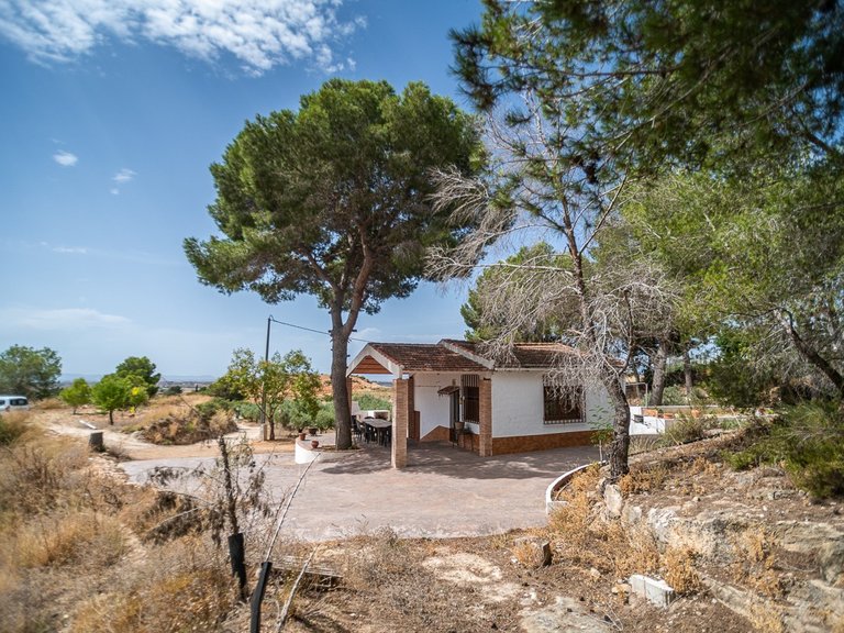 Villa for Sale in La Tercia, Murcia 7