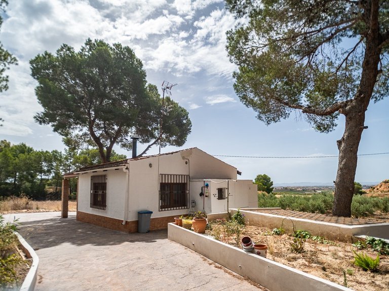 Villa for Sale in La Tercia, Murcia 6