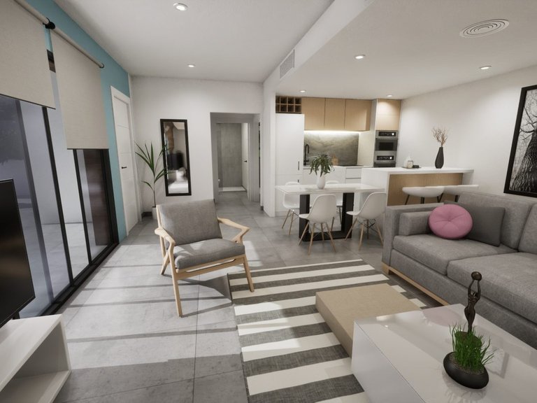 Villa for Sale in Torre Pacheco, Murcia 9