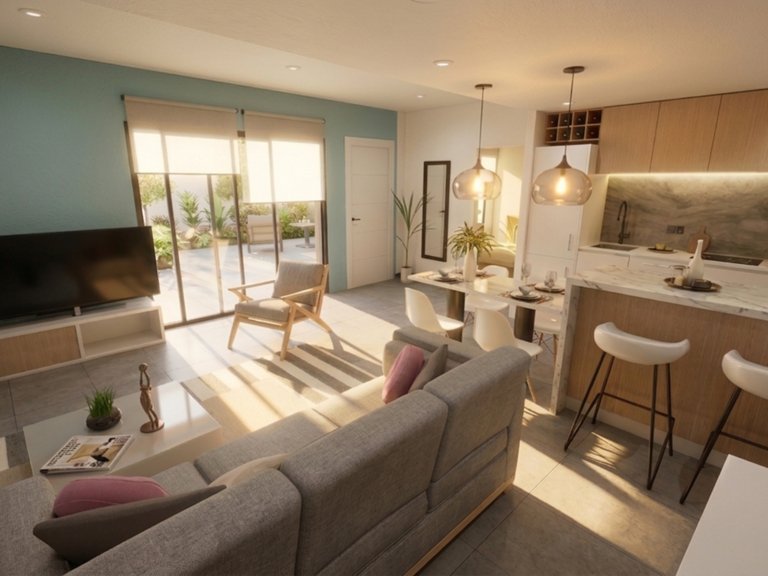Villa for Sale in Torre Pacheco, Murcia 6