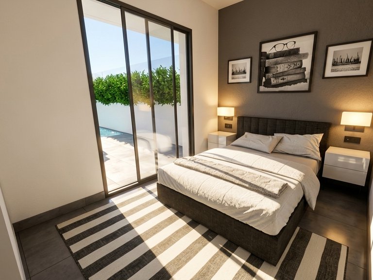 Villa for Sale in Torre Pacheco, Murcia 10