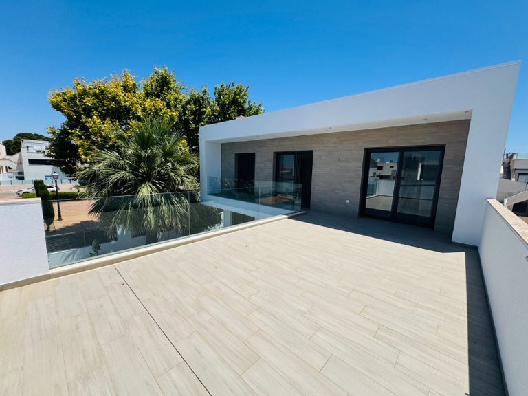 Villa for Sale in LO PAGÁN, San Pedro Del Pinatar, Murcia 21