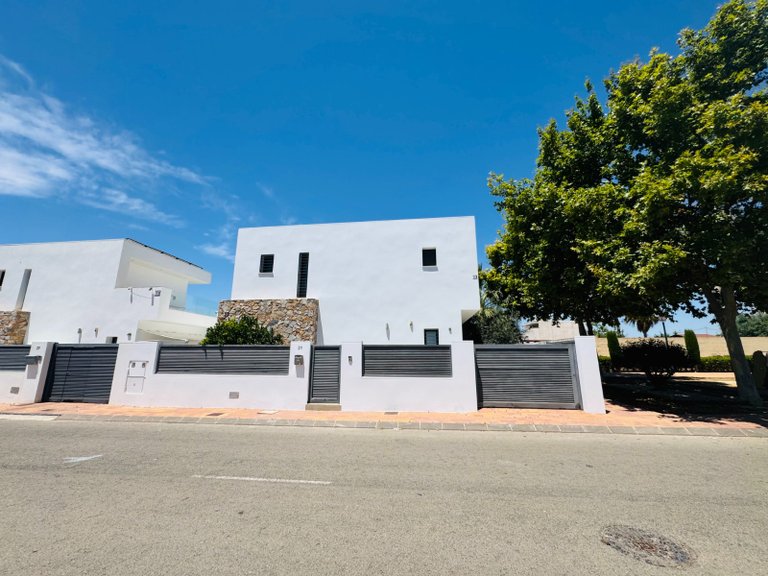Villa for Sale in LO PAGÁN, San Pedro Del Pinatar, Murcia 1