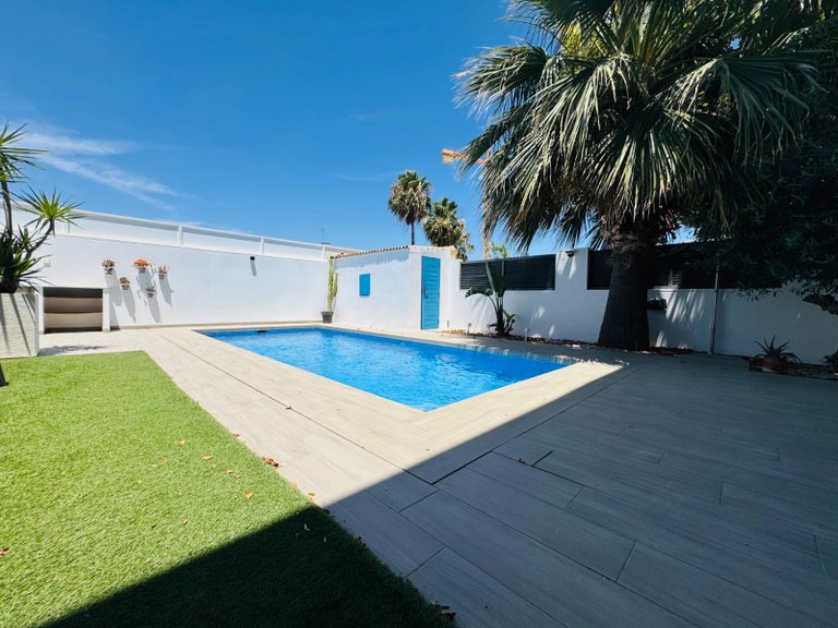 Villa for Sale in LO PAGÁN, San Pedro Del Pinatar, Murcia 3