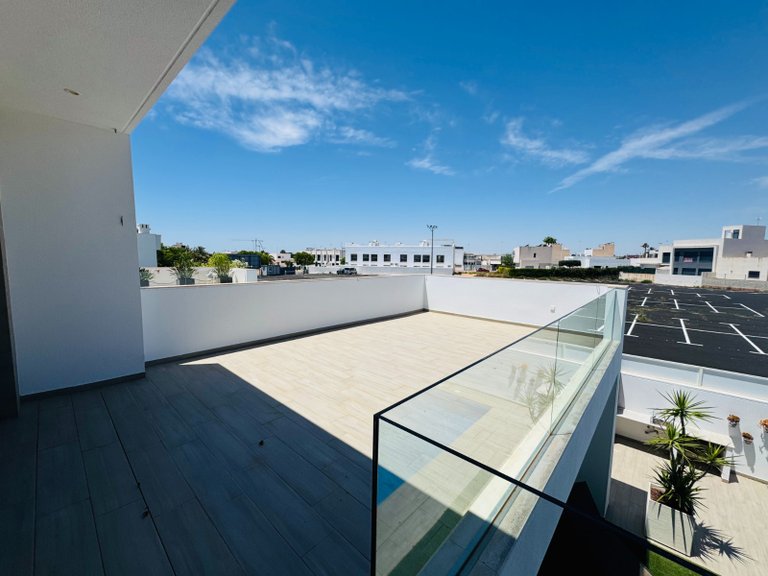 Villa for Sale in LO PAGÁN, San Pedro Del Pinatar, Murcia 22