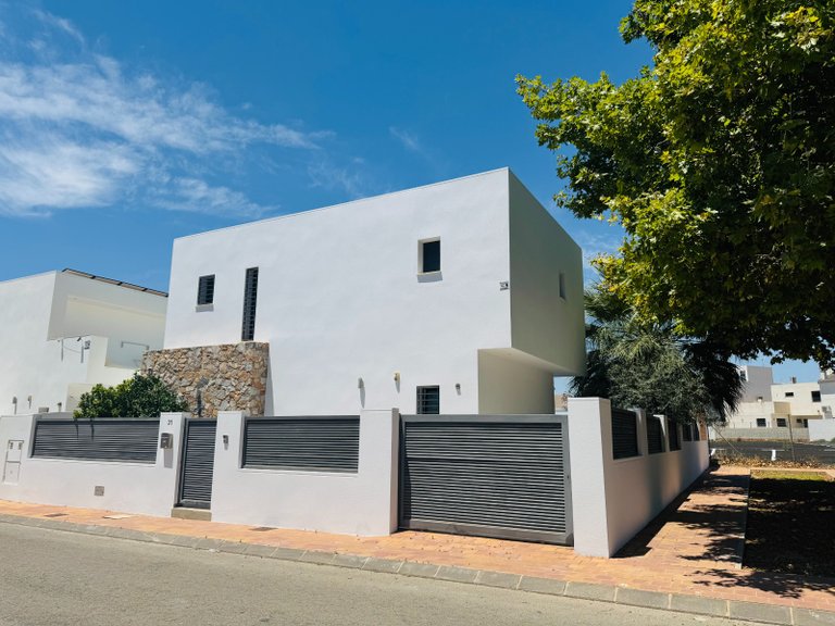 Villa for Sale in LO PAGÁN, San Pedro Del Pinatar, Murcia 13