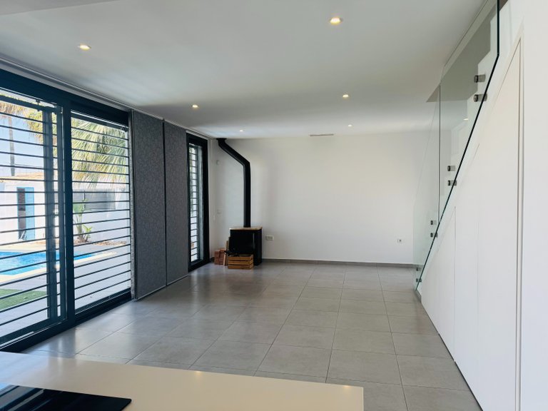 Villa for Sale in LO PAGÁN, San Pedro Del Pinatar, Murcia 14