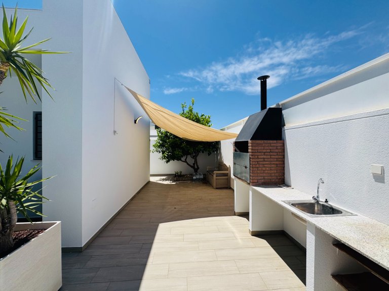 Villa for Sale in LO PAGÁN, San Pedro Del Pinatar, Murcia 11
