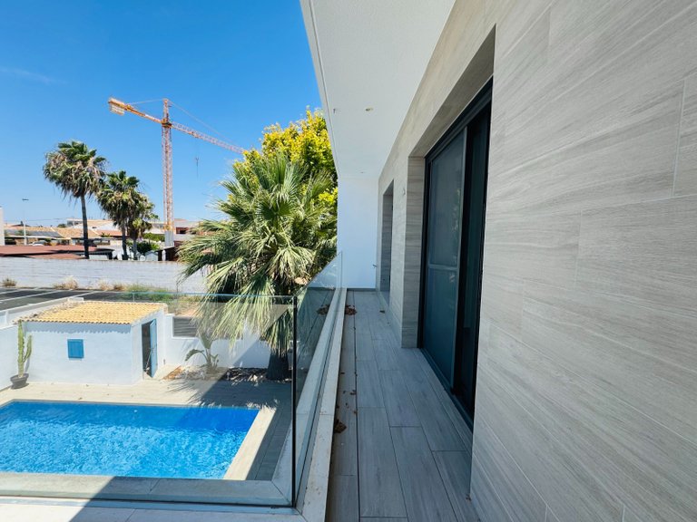 Villa for Sale in LO PAGÁN, San Pedro Del Pinatar, Murcia 23