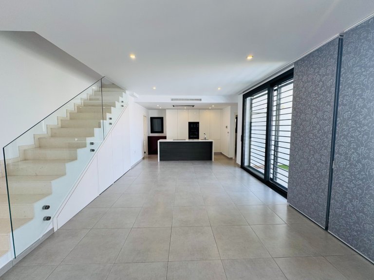 Villa for Sale in LO PAGÁN, San Pedro Del Pinatar, Murcia 7
