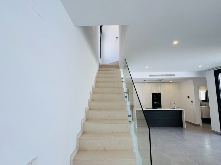 Villa for Sale in LO PAGÁN, San Pedro Del Pinatar, Murcia 20