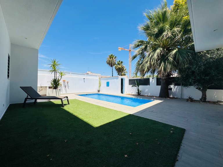 Villa for Sale in LO PAGÁN, San Pedro Del Pinatar, Murcia 5