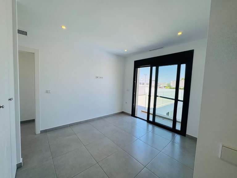 Villa for Sale in LO PAGÁN, San Pedro Del Pinatar, Murcia 25