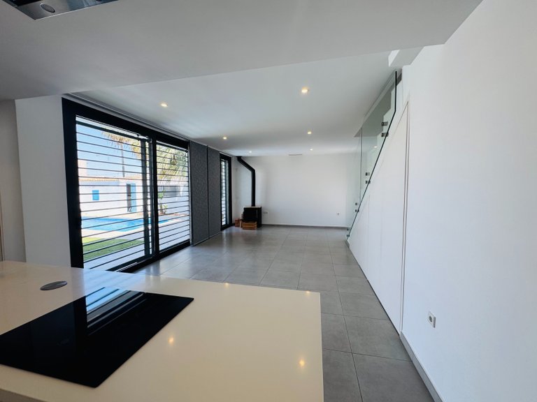 Villa for Sale in LO PAGÁN, San Pedro Del Pinatar, Murcia 15