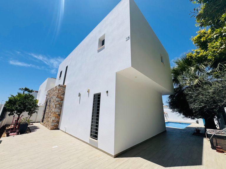 Villa for Sale in LO PAGÁN, San Pedro Del Pinatar, Murcia 2