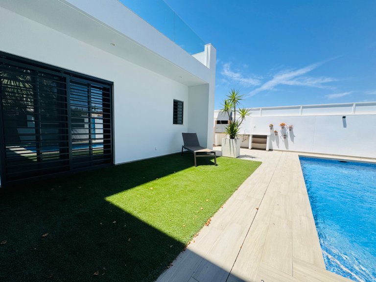 Villa for Sale in LO PAGÁN, San Pedro Del Pinatar, Murcia 4