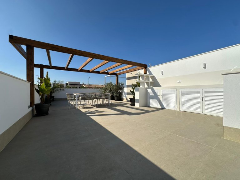 Villa for Sale in Santiago de la Ribera, San Javier, Murcia 27