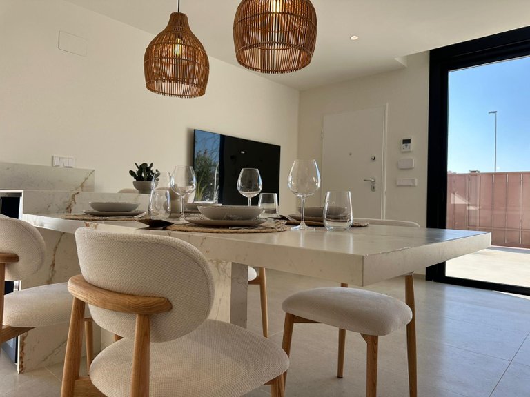 Villa for Sale in Santiago de la Ribera, San Javier, Murcia 9