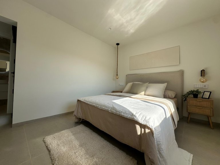 Villa for Sale in Santiago de la Ribera, San Javier, Murcia 18