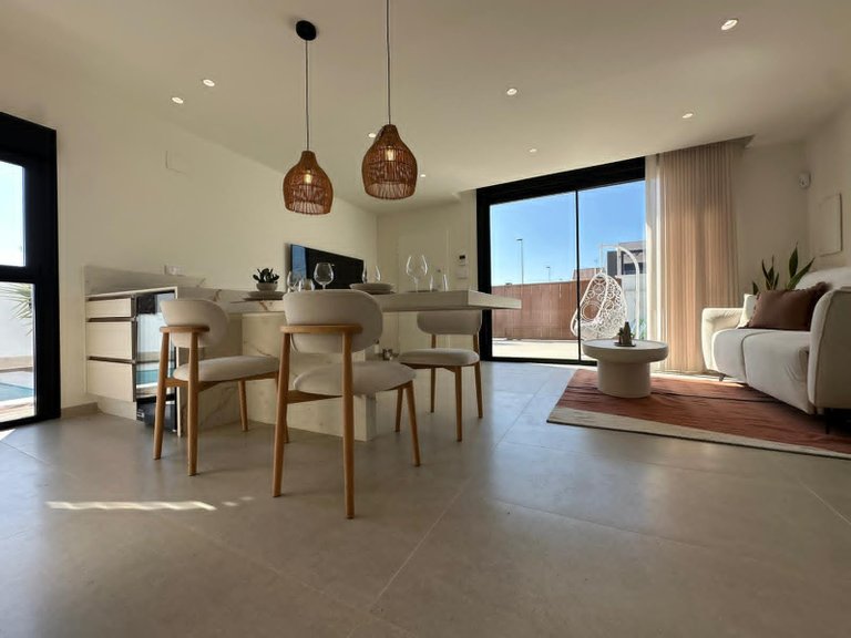 Villa for Sale in Santiago de la Ribera, San Javier, Murcia 5