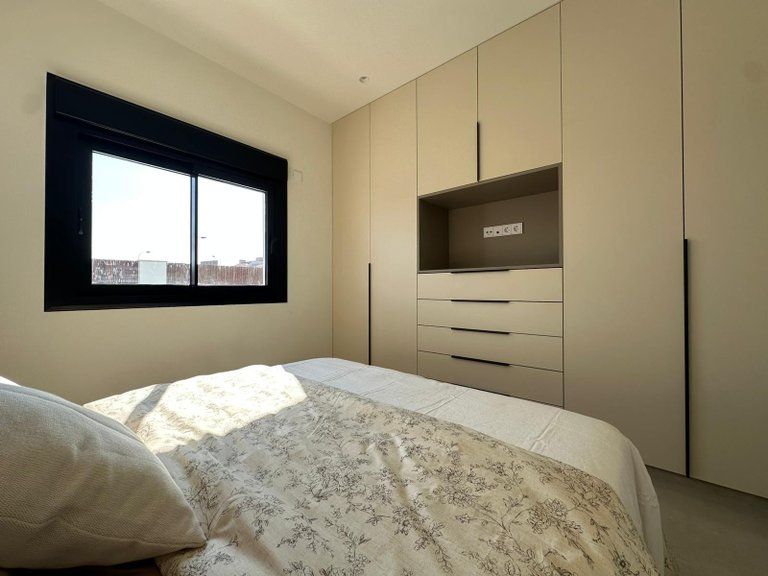 Villa for Sale in Santiago de la Ribera, San Javier, Murcia 14
