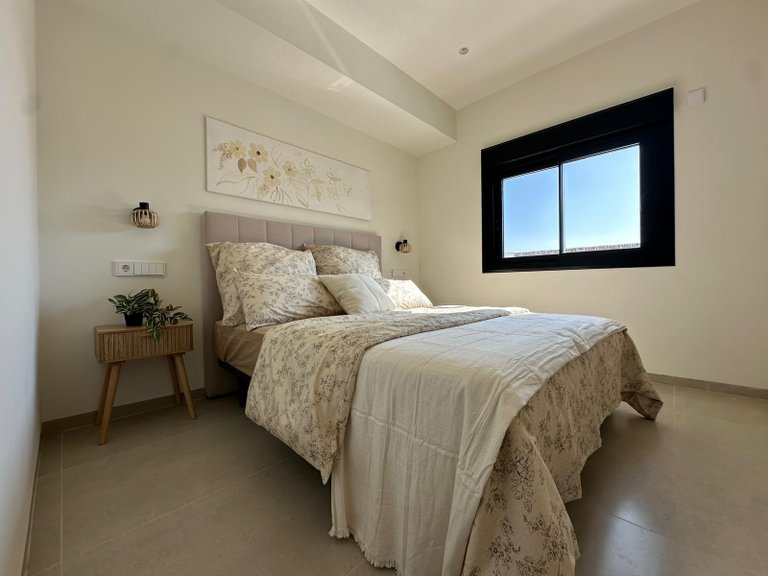 Villa for Sale in Santiago de la Ribera, San Javier, Murcia 15