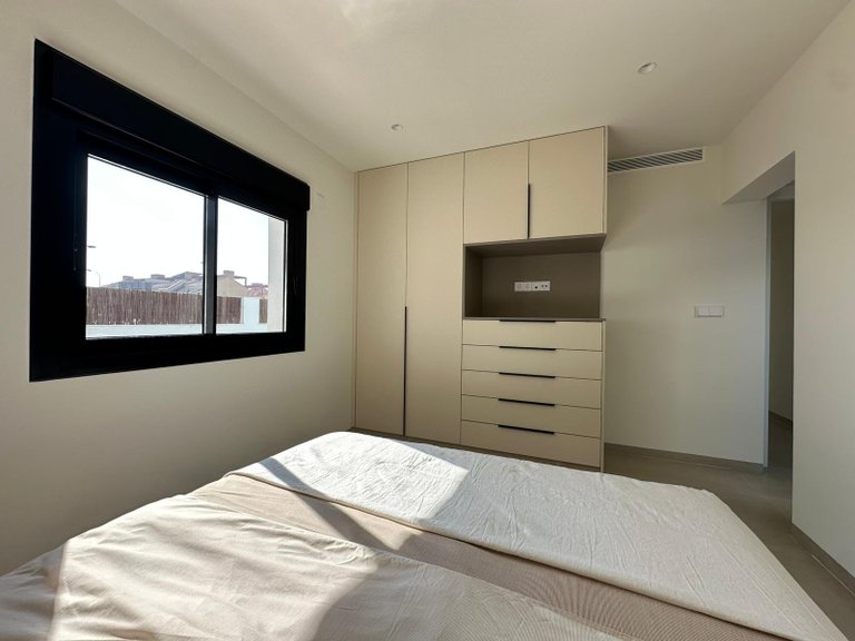 Villa for Sale in Santiago de la Ribera, San Javier, Murcia 16