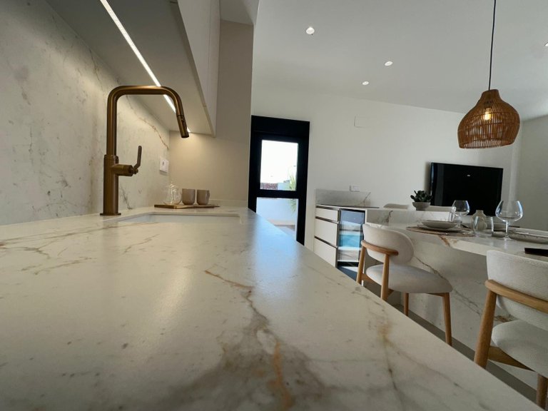 Villa for Sale in Santiago de la Ribera, San Javier, Murcia 10