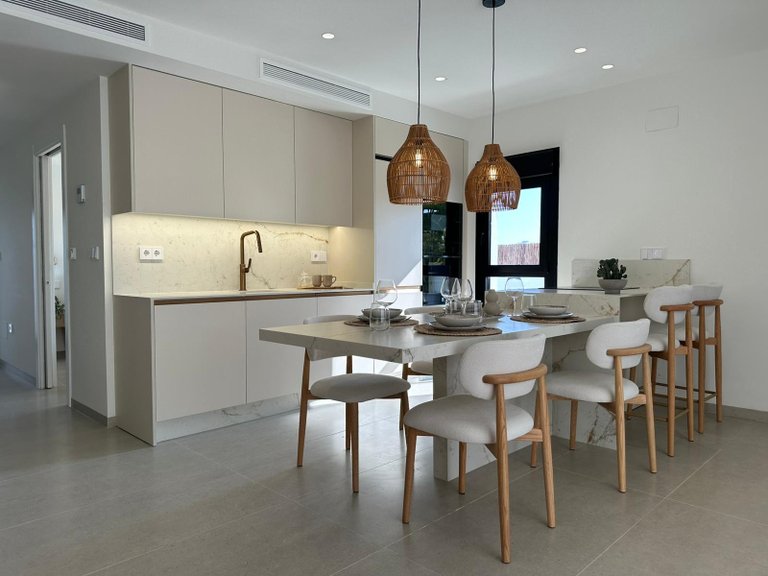 Villa for Sale in Santiago de la Ribera, San Javier, Murcia 8