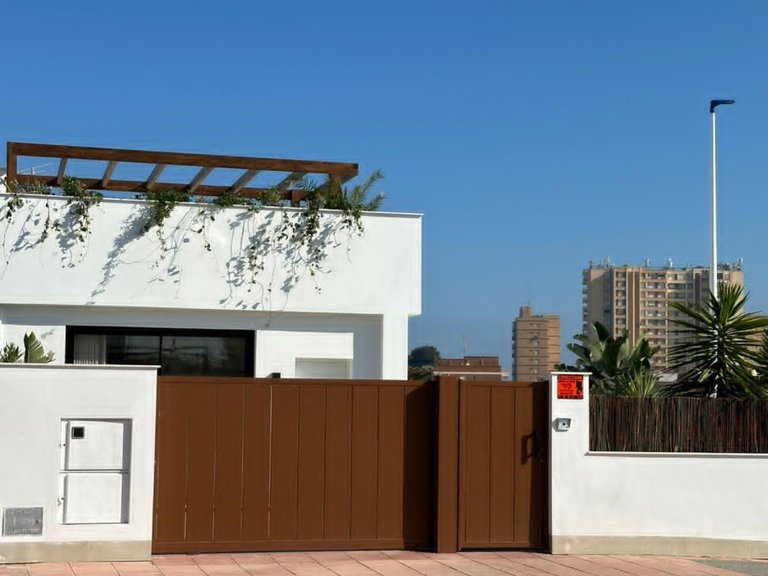 Villa for Sale in Santiago de la Ribera, San Javier, Murcia 29