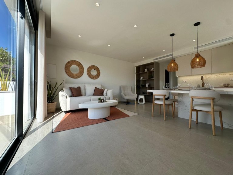 Villa for Sale in Santiago de la Ribera, San Javier, Murcia 3