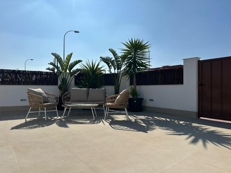 Villa for Sale in Santiago de la Ribera, San Javier, Murcia 21