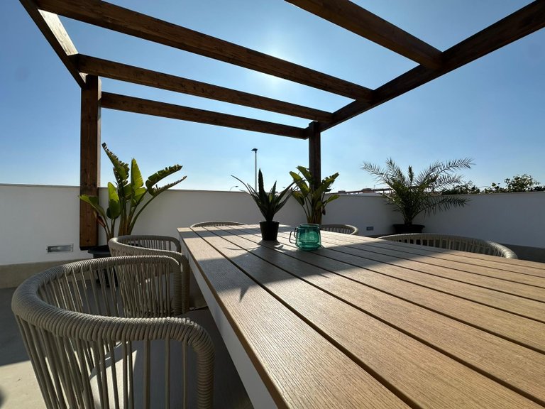 Villa for Sale in Santiago de la Ribera, San Javier, Murcia 24