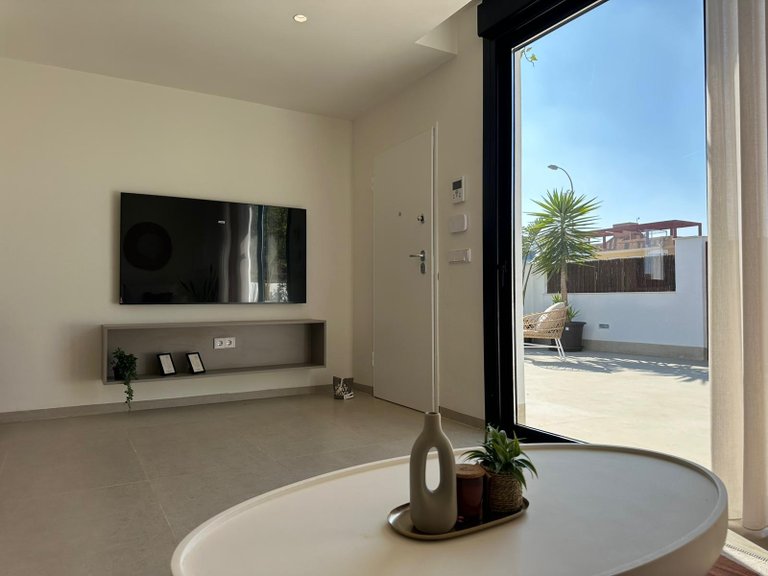 Villa for Sale in Santiago de la Ribera, San Javier, Murcia 13