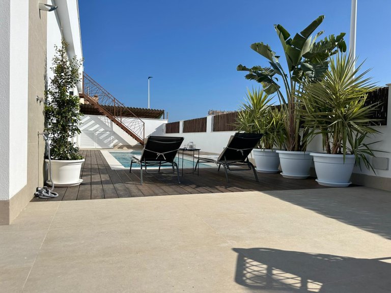 Villa for Sale in Santiago de la Ribera, San Javier, Murcia 4