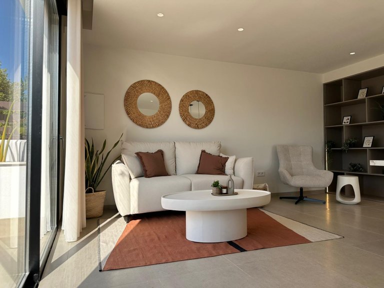 Villa for Sale in Santiago de la Ribera, San Javier, Murcia 11
