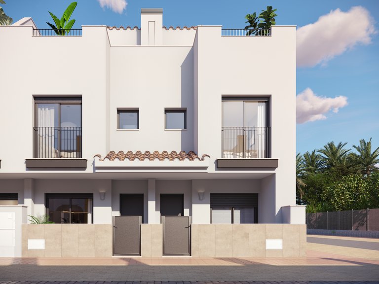 Villa for Sale in Santa RosalÍa, Murcia 15