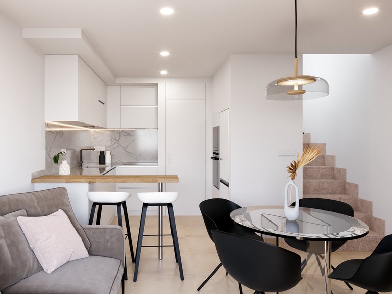 Villa for Sale in Santa RosalÍa, Murcia 6