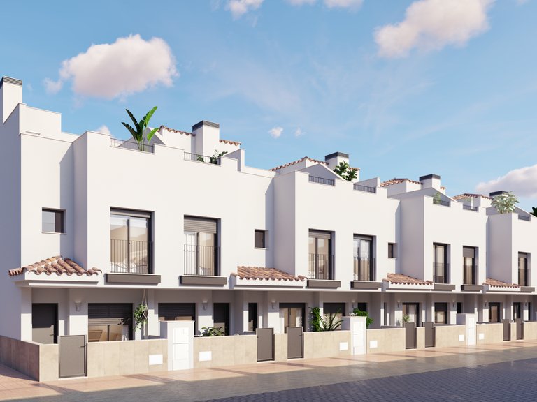 Villa for Sale in Santa RosalÍa, Murcia 1