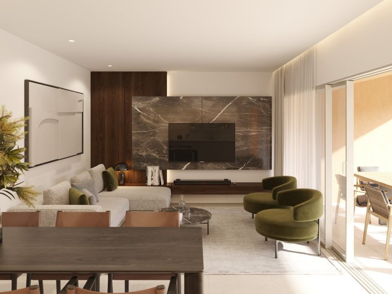 Apartment for Sale in Torrevieja, Alicante 3
