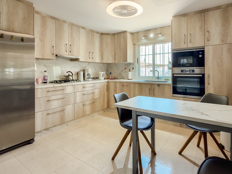 Villa for Sale in Catral, Alicante 9