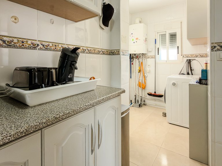 Villa for Sale in Catral, Alicante 14