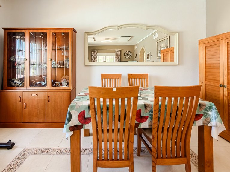 Villa for Sale in Catral, Alicante 22