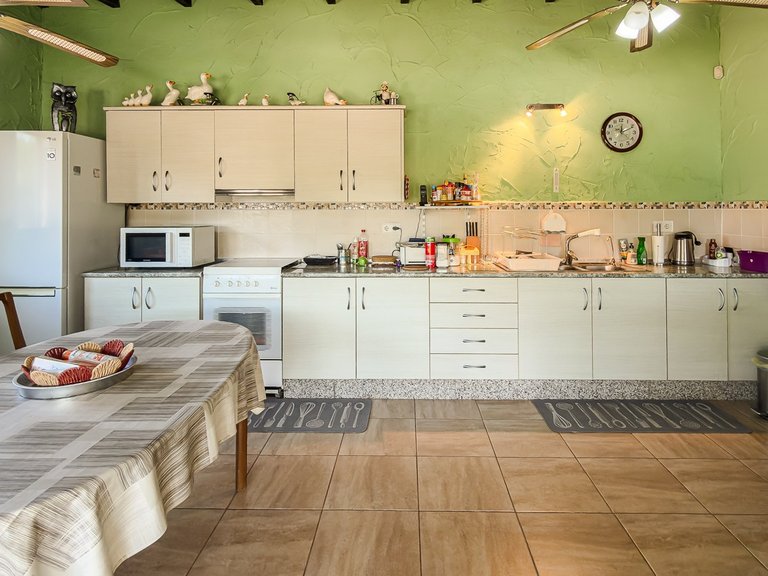 Villa for Sale in Catral, Alicante 42